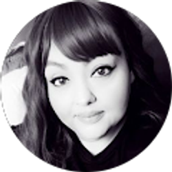 Profile photo of Michelle Rincon