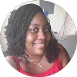 Profile photo of Miranda Brinson