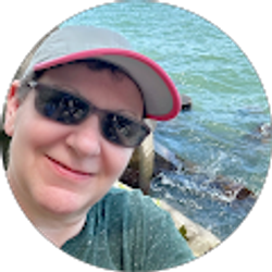 Profile photo of Sue Oster