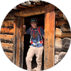 Profile photo of Liam Rimbach