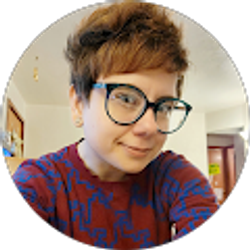 Profile photo of Gabrielle Lux