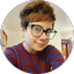 Profile photo of Gabrielle Lux
