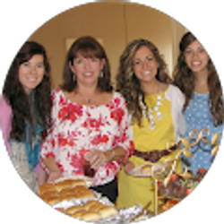 Profile photo of Amy Jones