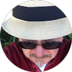 Profile photo of Steve Coats