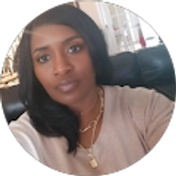 Profile photo of Kisha Randerson