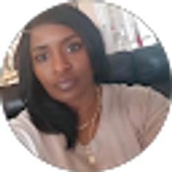 Profile photo of Kisha Randerson