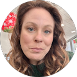 Profile photo of Lindsey Kirtley