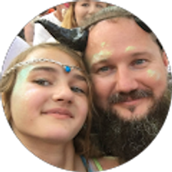 Profile photo of Ryan Stacy