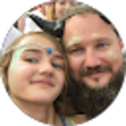 Profile photo of Ryan Stacy