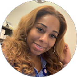 Profile photo of Alexis Williams