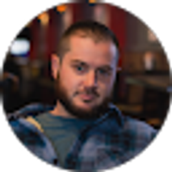 Profile photo of Jordan Weichel