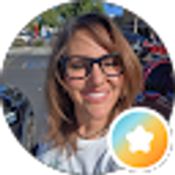 Profile photo of Sara Anderson