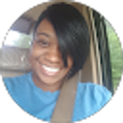 Profile photo of Chavala Johnson