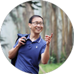 Profile photo of Henry Shi