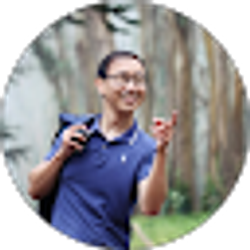 Profile photo of Henry Shi