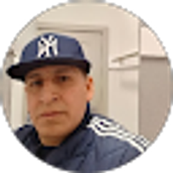 Profile photo of Eduardo Banegas