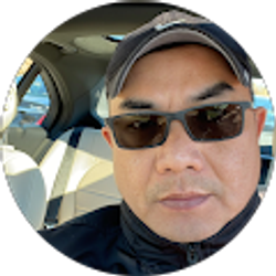 Profile photo of Aaron Nguyen