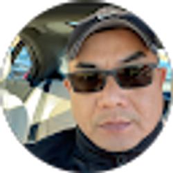 Profile photo of Aaron Nguyen