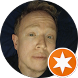 Profile photo of Brian Harris