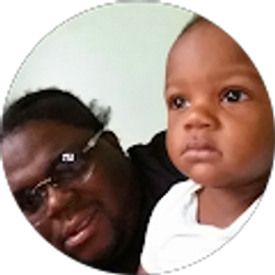 Profile photo of Uncle Fatima