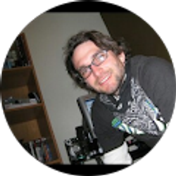 Profile photo of danny melius