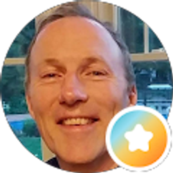 Profile photo of John Hines
