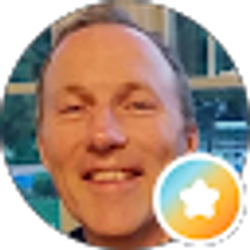 Profile photo of John Hines