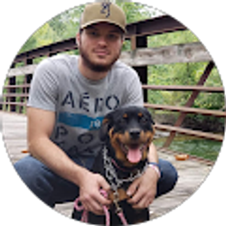 Profile photo of Darin LaBelle