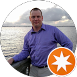 Profile photo of Joe Craft III