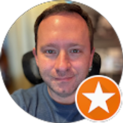 Profile photo of Michael Alwine