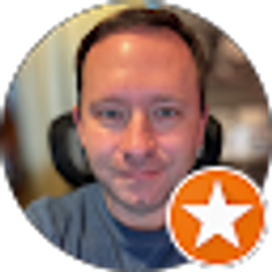 Profile photo of Michael Alwine