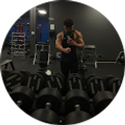 Profile photo of Dylan Peck