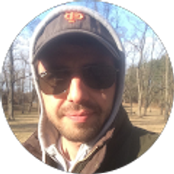 Profile photo of Adam Jabbur