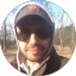 Profile photo of Adam Jabbur