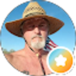 Profile photo of Carl Stout