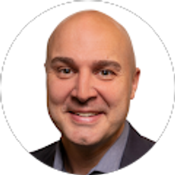 Profile photo of Brian Talarczyk