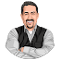 Profile photo of Al Gollas