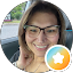 Profile photo of Shirley-Liz Da Silva