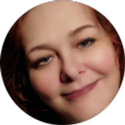 Profile photo of Toni Blackwell