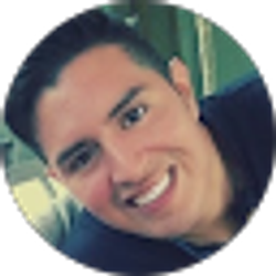 Profile photo of Franklin Cabrera