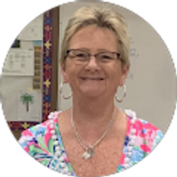 Profile photo of Jennifer Hagaman