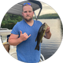 Profile photo of Joel Dahlstrom