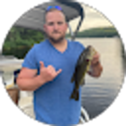 Profile photo of Joel Dahlstrom