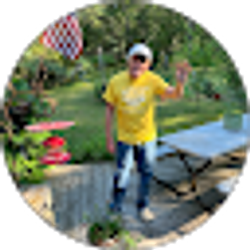 Profile photo of Gerald Razus