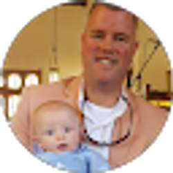 Profile photo of Matthew Brantley