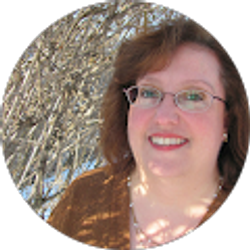 Profile photo of Mary Kooi