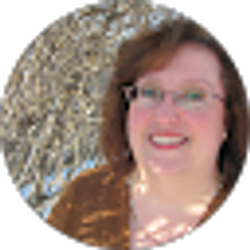 Profile photo of Mary Kooi