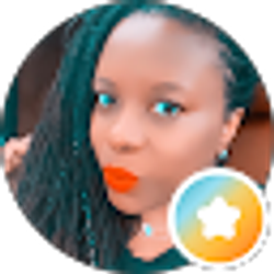 Profile photo of Harmony Thomas