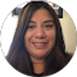 Profile photo of Jacqueline Pate