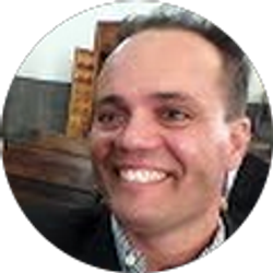 Profile photo of Frederico Gontijo